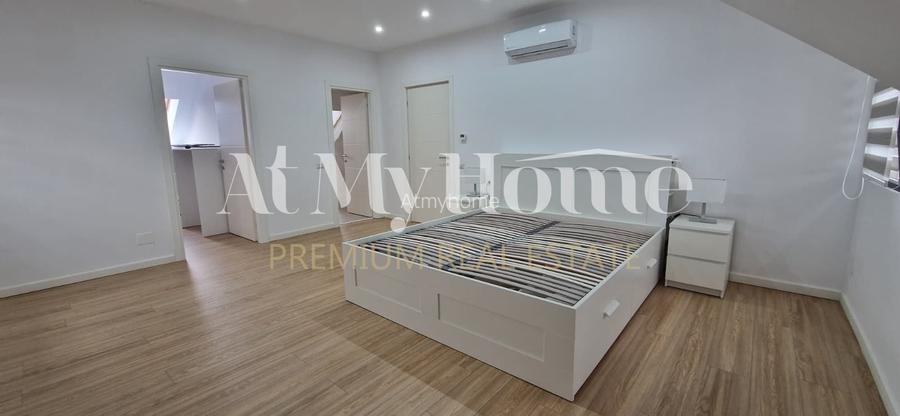 VILA NOUA PREMIUM INDIVIDUALA 5 CAMERE//TUNARI - 13