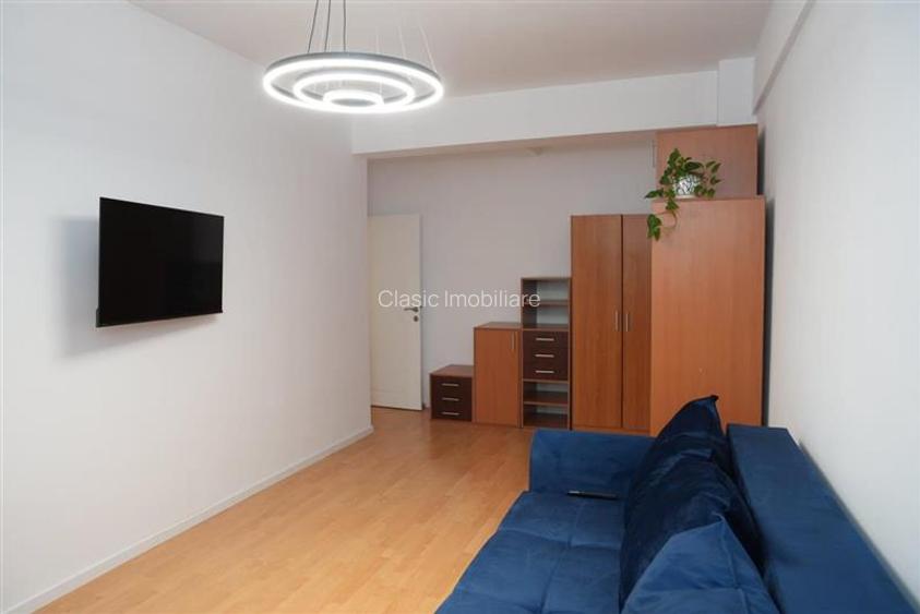 Inchiriere apartament 2 camere decomandate bloc nou in Gheorgheni- zona str Nasa - 2
