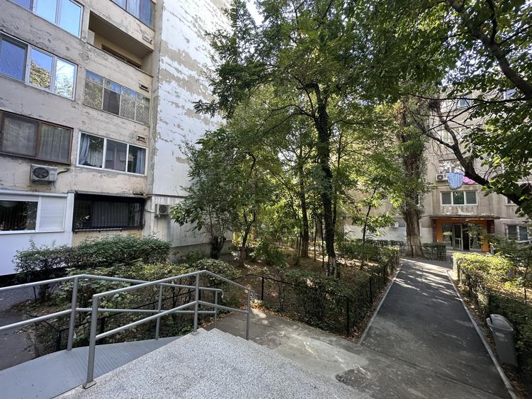 Berceni | 2 Camere | Parter | Renovat |