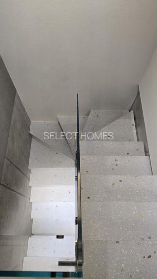 Apartament premium 4 camere, curte si parcare de vanzare *Dorobanti* - 21