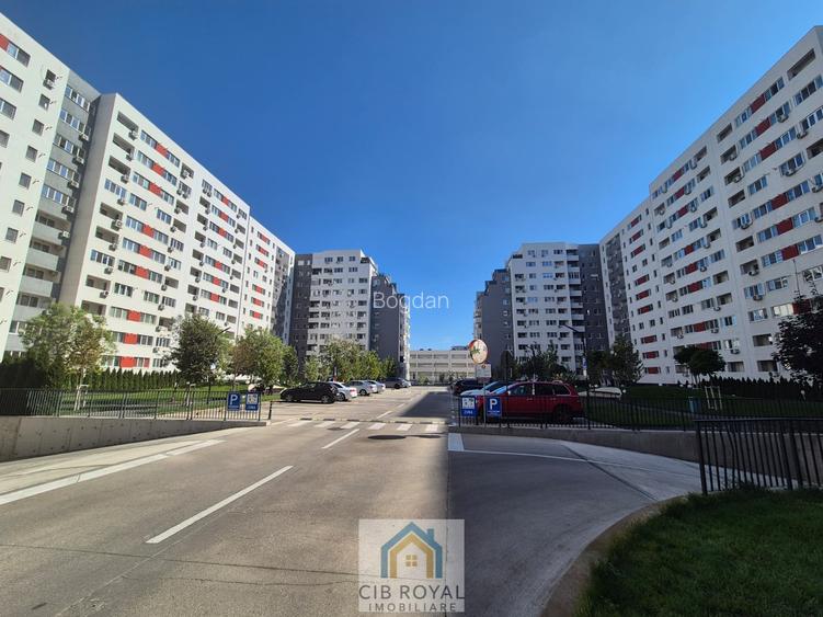 Apartament2 camere, Rotar Park 2,bloc 2021,Militari zona Metro-Mc Donald's, - 2