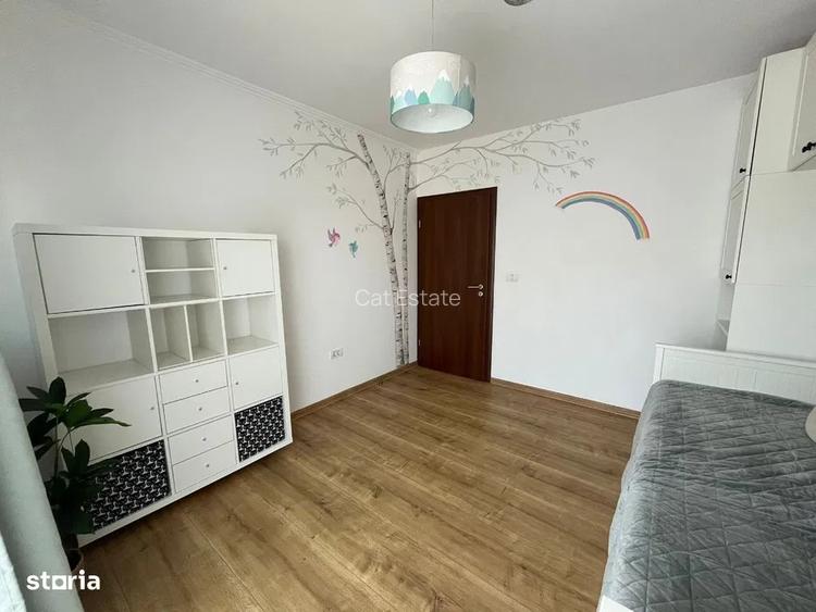 Apartament cu 3 camere in zona Braytim - 5