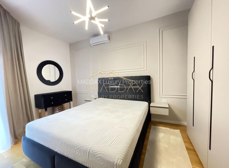 Apartament modern**2 Camere***LUX//AVIATIEI - 12