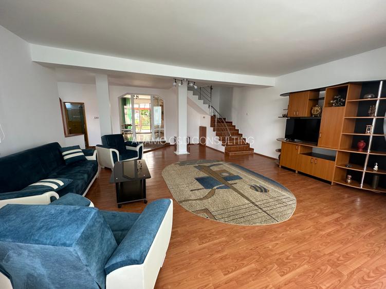 Casă de închiriat în Manastur - 13