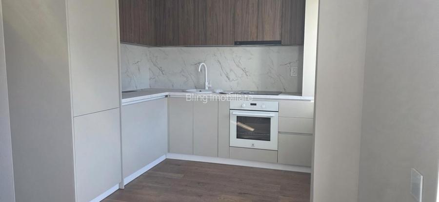 Apartament cu 2 camere, 52 mp, balcon, zona Valea Garbaului - 5