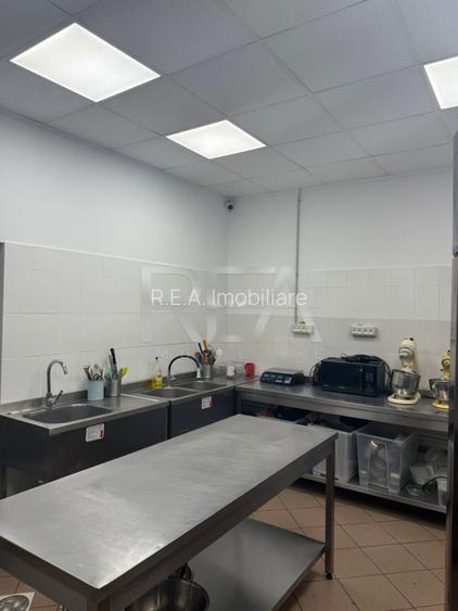 Spațiu comercial Iancului, 70 mp, boxă - 4