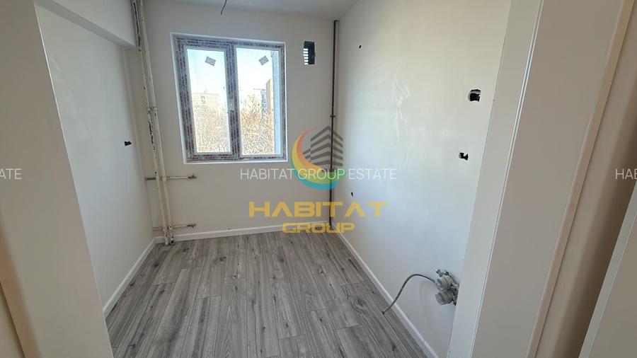 Drumul Taberei Apartament 2 Camere renovat Metrou - 4