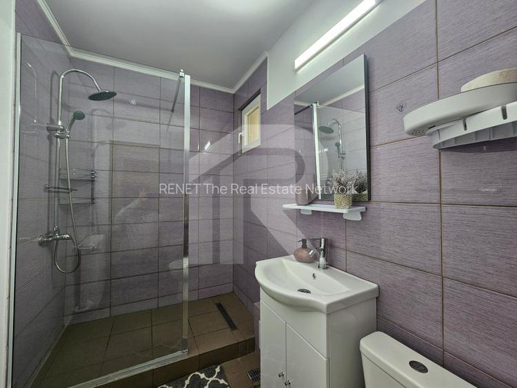 COLENTINA KAUFLAND – GARSONIERĂ 36 MP, PARTER, PET FRIENDLY, LA CHEIE - 8