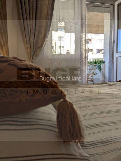 Apartament 3 camere lux, 2 bai, zona Dorobantilor - 12