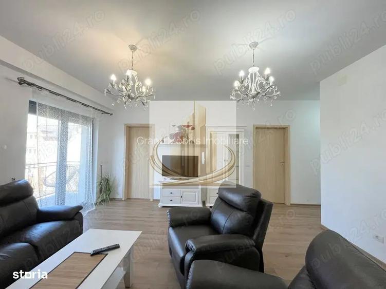 Ap 2 camere 65mp, etaj 2,  Zona Kaufland, Dumbravita, Parcare Inclusa - 5