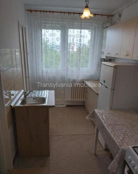Apartament cu 2 camere | Decomandat | 52 mp | Gheorgheni - 7