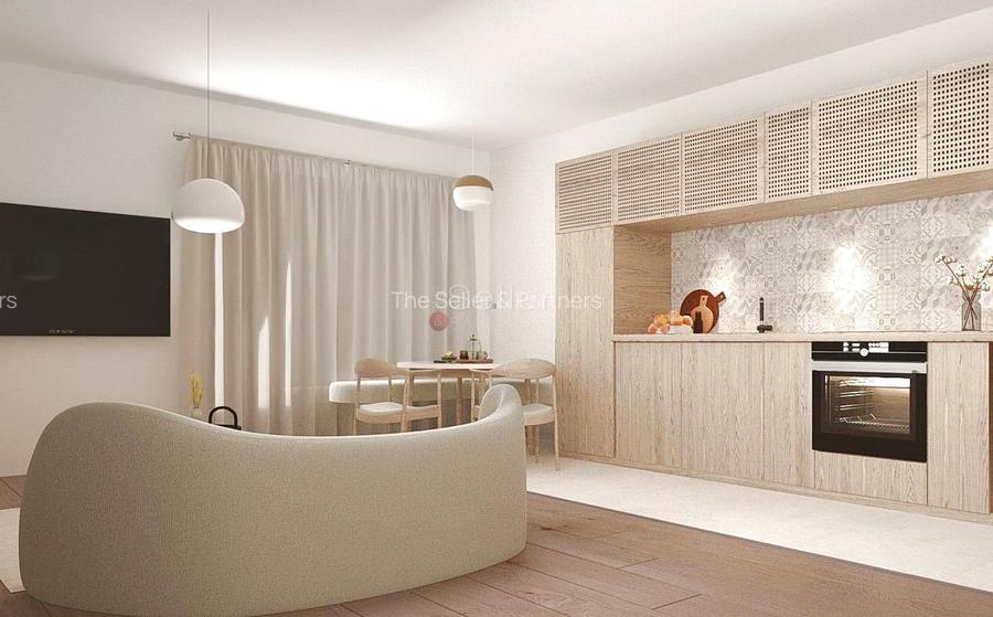 Imobil compus din 8 unitati locative - 15