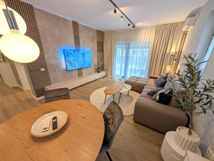 Casa parter 4 camere 114mp | 0 comision | Balotesti - The 8 Residence - 6