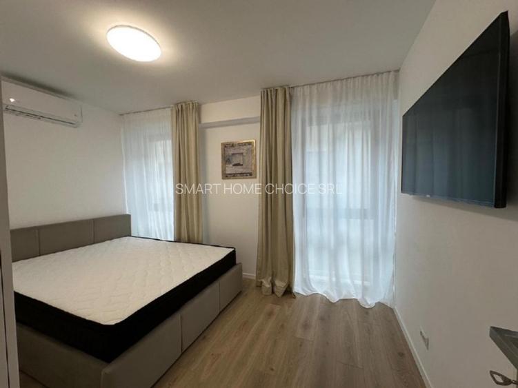 2 CAMERE DECEBAL,PTA ALBA IULIA,CENTRAL,BL NOU,MOBILAT,UTILAT,CENTRALA,PARCARE - 9