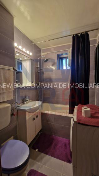 Apartament cu 3 camere de inchiriat - Crangasi, Constructorilor - 11