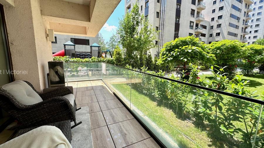 REA1020168 Apartament lux 2 camere transformat din 3 Vita Bella - 12