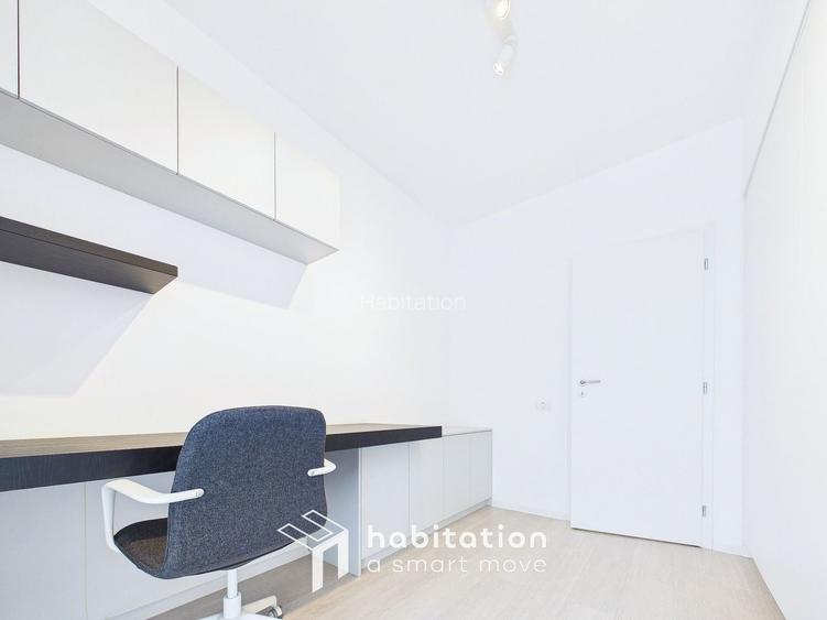 Apartament cu 3 camere, elegant, cu un view spectaculos, Central- City of Mara - 22