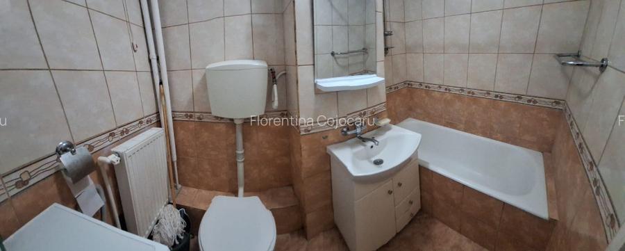Apartament 2 Camere Decomandat, Etaj 1, Mun. Oltenița, Zona Centrală, negociabil - 7