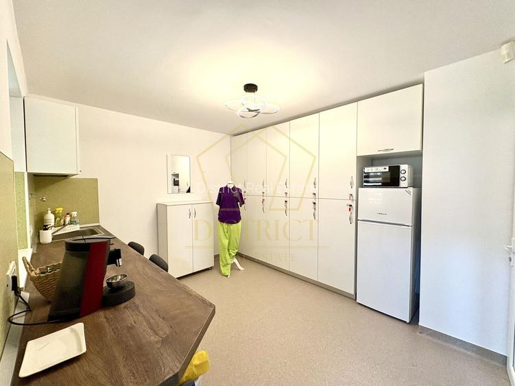 Comision 0 | Centru medical cu 6 cabinete individuale | Mosnita Noua - 14