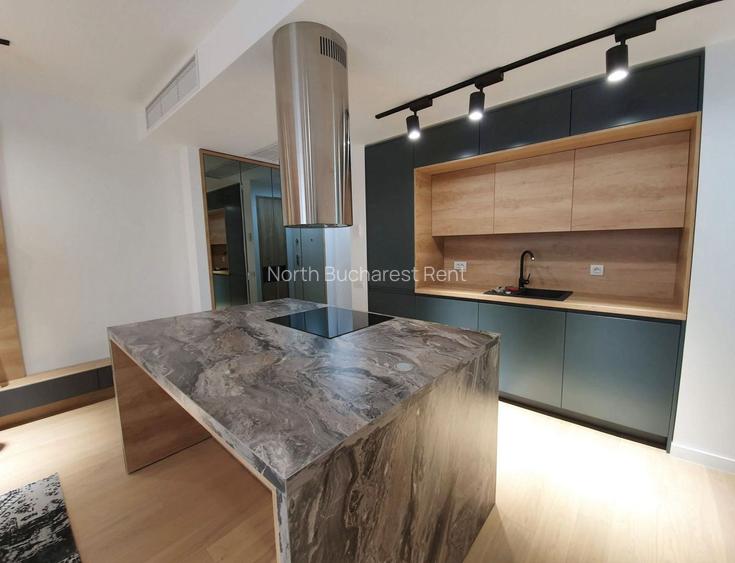 2 CAMERE DE INHIRIAT | LOC DE PARCARE INCLUS | HERASTRAU - 3