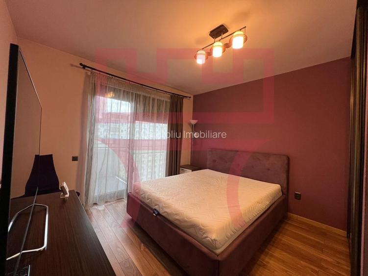 Apartament  bloc nou etaj intermediar garaj subteran Manastur zona OMV - 3