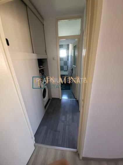 P1372 Apartament cu 2 camere in zona Aradului - 8
