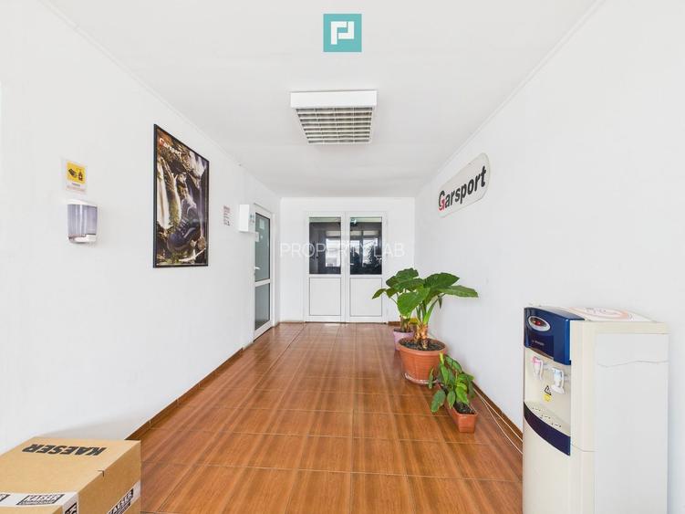 Teren 9.419 mp + hale 7.000 mp – Huși, Vaslui - 10