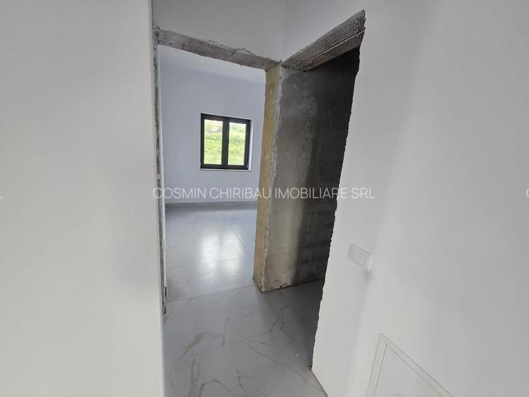 Casă Nouă Modernă de Vânzare –Sărata, Bacău,Confort, Spațiu și Liniste - 19