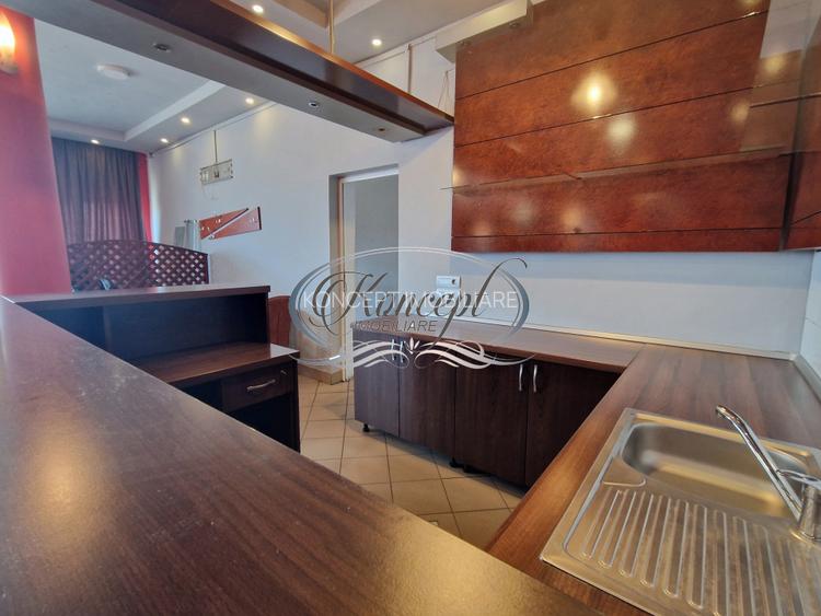 Spatiu comercial cu terasa si vitrina, Dambul Rotund - 6