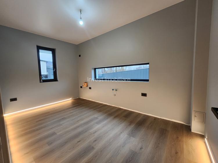 CASA 4 CAMERE , 2 BAI , 120mp utili, Miroslava, Clasa energetica A, Comision 0% - 16