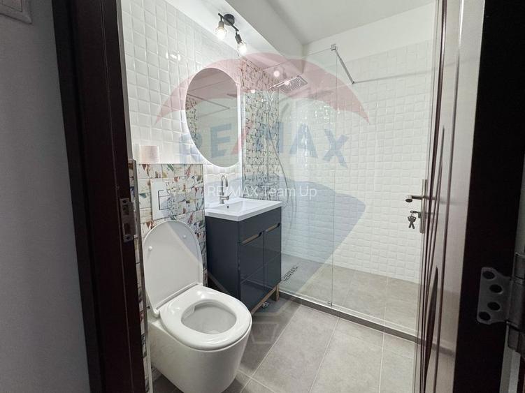 Apartament cu 2 camere de închiriat în zona Gheorgheni - 13