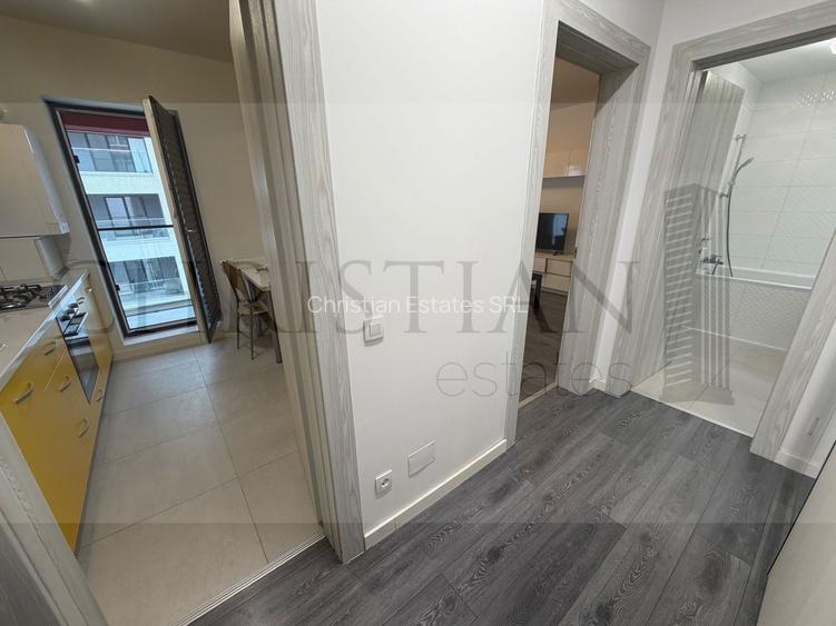 Garsoniera Luminoasa, Lujerului - 21 Residence Politehnica - 9