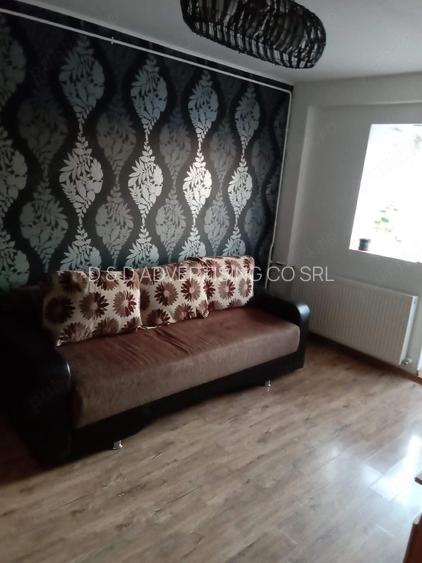 DRUMUL TABEREI - 1 minut metrou-Apartament 2 camere BLOC REABILITAT-PET FRIENDLY - 3
