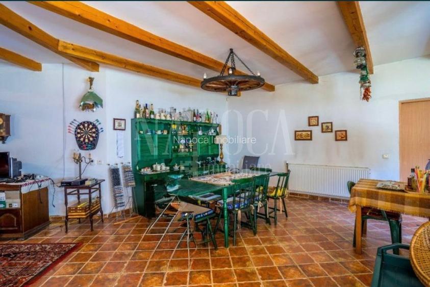 Casa 4 camere de vanzare in Somesul Rece, Somesu Rece - 4