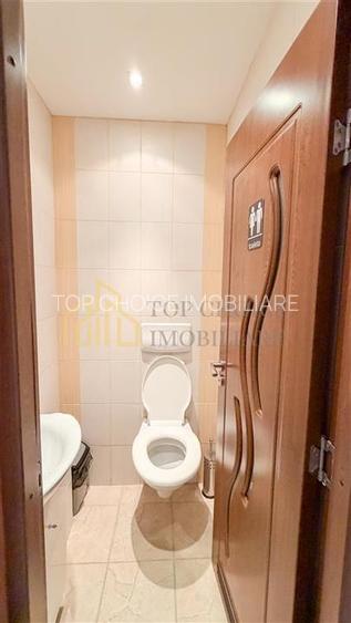 3 CAMERE 2 BAI - PARTER - STRADA SIBIU - CABINET STOMATOLOGIC - IDEAL INVESTITIE - 10
