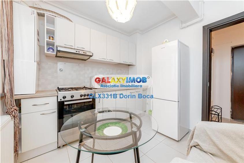 Apartament 2 camere TITAN (PARCUL TEILOR) - CURTE, Loc de parcare - 12