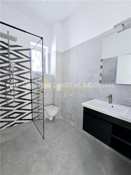 Vila individuala-5 camere- cartierul nou- beci - 5
