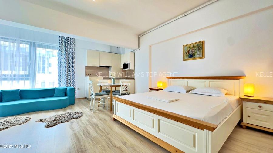 MAMAIA NORD - TOMIS VILLA PROMENADA - VEDERE LA MARE - Comision 0% - 6