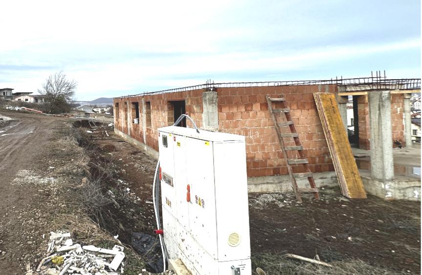 Casa Noua CETATE Piata Individuala finisata la cheie cu toate utilitatiile - 3