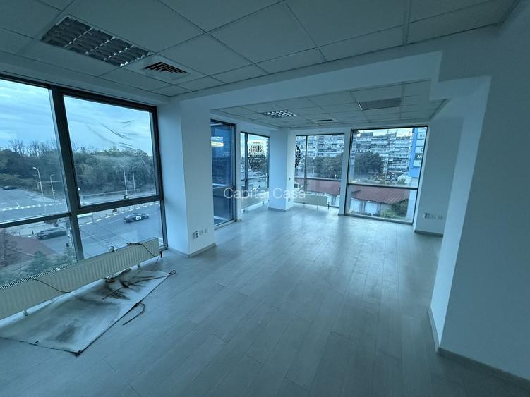 Spațiu Comercial de inchiriat langa AFI - 6