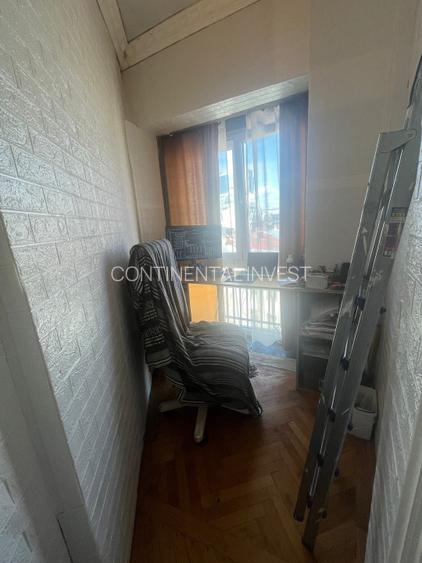 Apartament 63mp Calea Victoriei - 9