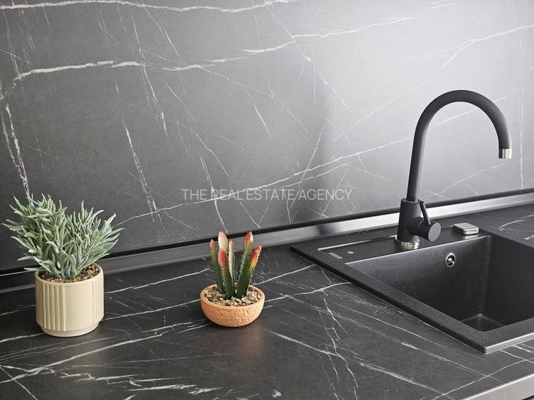 3 Camere LUX | Prima Închiriere | Pipera | Încălzire gratuită - 5