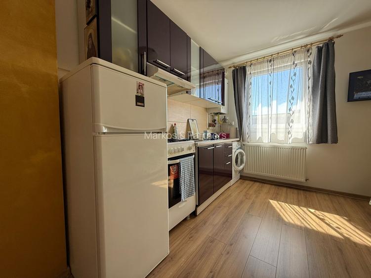 Apartament cu o cameră I Mobilată și utilată I Parcare I Zona Vivo - 4