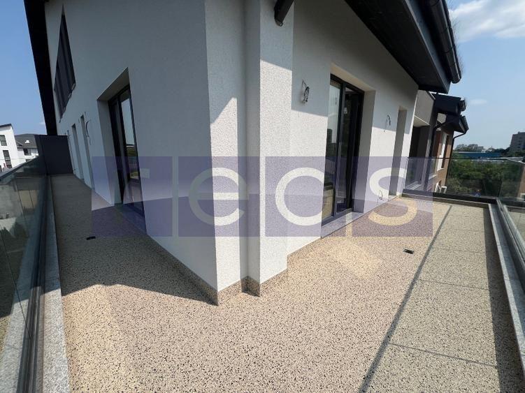 VANZARE 3 CAMERE-DECOMANDAT- Băneasa - Aviatiei - 10