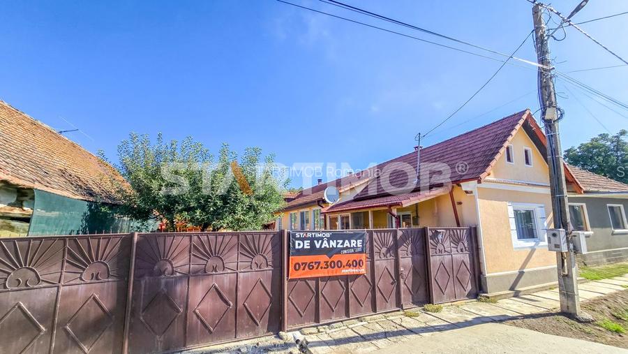 Casa cu teren generos  Haghig - 24