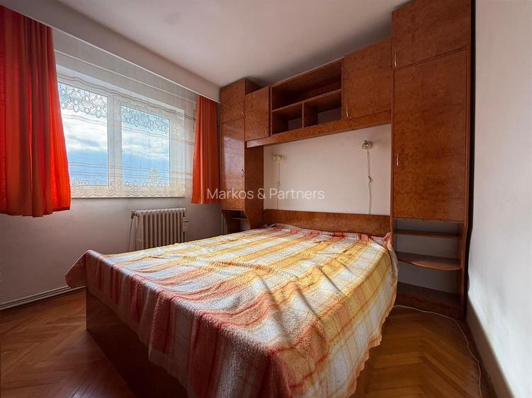 3 camere l Mobilat si utilat l Parcare | Manastur - 2