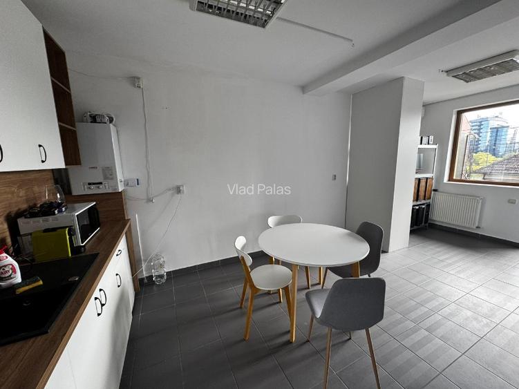 Spatiu de birouri parter langa Iulius Mall, parter, cu 2 locuri parcare - 4