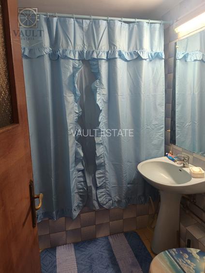 APARTAMENT 3 CAMERE SEMIDECOMANDAT - BD. BASARABIA/ METROU COSTIN GIORGIAN - 13