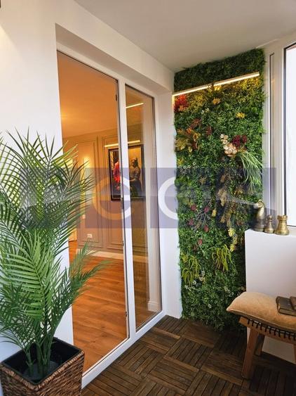 APARTAMENT 2 CAMERE 42MP PIATA AMZEI VICTORIEI ROMANA RENOVAT COMPLET FARA RISK - 6