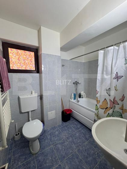 Apartament de 3 camere, 66,32 mp, zona Dimitrie Leonida  - 12